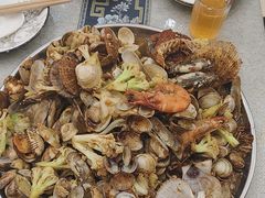 -北京蓟门饭店(南戴河分店)