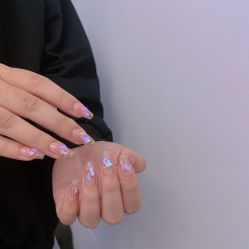 -花系美·美甲美睫精品店