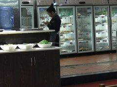-俭让佬妈现卤串串(温江总店)