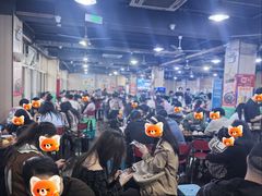 -皖北巫氏三胖地锅鸡(长淮总店)