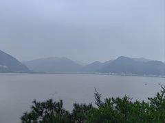 -北岐滩涂