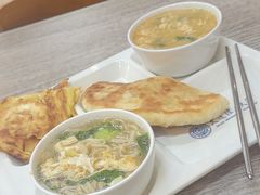 -大连理工大学中心-食堂