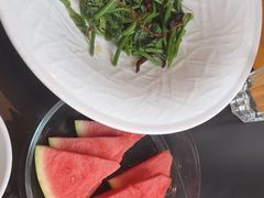 -黔蘑菇四季餐厅(观山湖店)