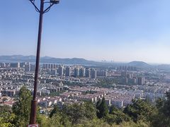 -府君山公园