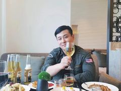 -天津东凯悦酒店
