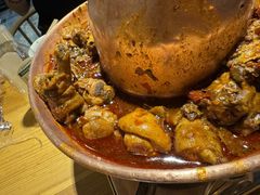 -0317火锅鸡·清真(正达店)