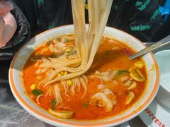 -小小集渔·泰式大排档(太古里香槟店)