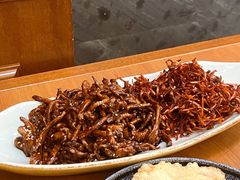 -老昌春饼(中央大街店)