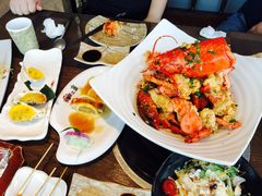 -蟹之国·精品蟹料理(极地店)