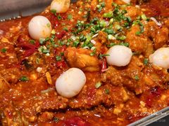 -鱼酷活鱼烤鱼(南京水游城店)