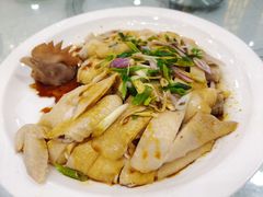 -天鲜阁·海鲜粤菜·33年老字号(石槎白云站店)