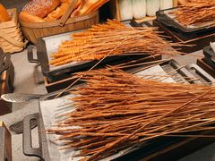 -冠菌火锅自助(河源坚基店)