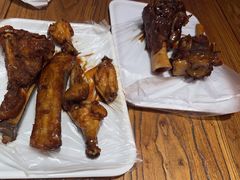 -赵元章肉骨烧(山塘街店)