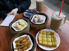 -恒兴发茶店(水巷口店)