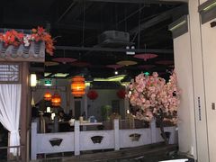 -小菜园新徽菜(宜兴八佰伴店)