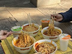 -易毛特色牛肉面(解放碑步行街店)