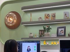 -海马体照相馆(正佳广场店)