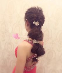 -伊莎贝拉婚礼庄园(顾村店)