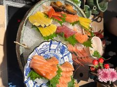 -匠和风精致料理(成都龙湖滨江天街店)