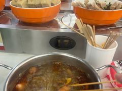 -就这家旋转小火锅(西安路罗斯福店)