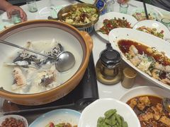 -宝荣鱼馆·临湖之宴(千岛湖店)