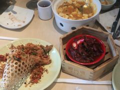 -避风塘(百联奥特莱斯广场店)