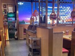 -韩宫宴烤肉·料理(青浦宝龙店)