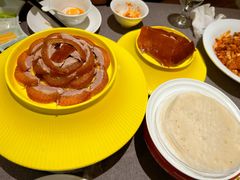 -花家怡园(四合院总店)