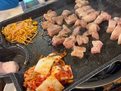 -Dombe豚(黑猪肉街店)