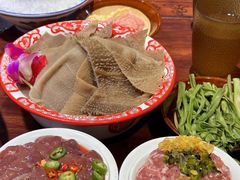 -楠火锅(龙阳广场店)