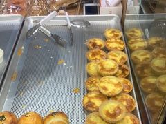 -西村叔叔的店·面包·甜品·蛋糕(崂山丽达店)
