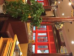 大堂-老码头火锅(骡马市店)