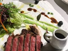 -我的四季意大利餐厅(春天百货店)