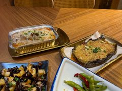 -霹雳火·重庆烧烤·江湖菜(解放碑店)