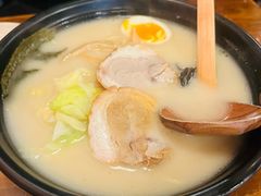 百步拉面-百步拉面