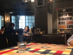 -遇见西木美式餐厅(体育路店)