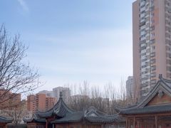 -南普公园