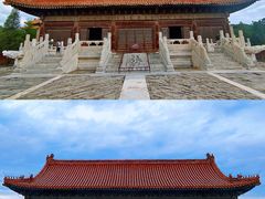 -清东陵