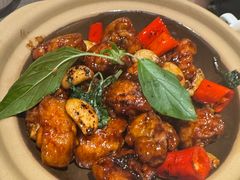 -留半山·香港食堂(啦啦宝都店)
