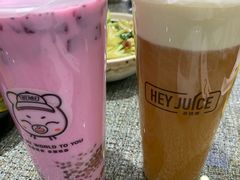 -茶桔便(欧亚大观店)