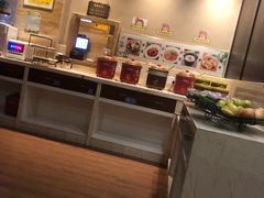 -益健·足疗汗蒸SPA(芙蓉广场店)