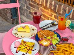 -流浪者复古西餐鸡尾酒吧(沈阳店)