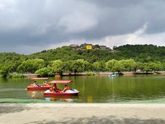 -北山公园