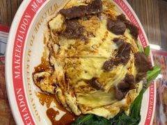 -孖记茶档·热腾茶餐(江南西plus店)