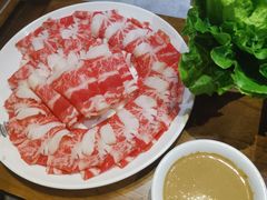 -老北京涮肉(经一路店)