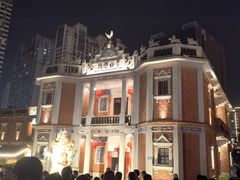 -晋江五店市传统文化旅游区