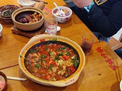 -罗妈砂锅(江苏南京江宁万达店)