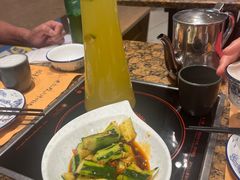 -黄记煌三汁焖锅(欢乐海岸店)