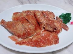 古桐麻香鸡-香港百合居(LCM置汇旭辉广场店)