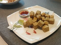 -北门饭店(三香路店)